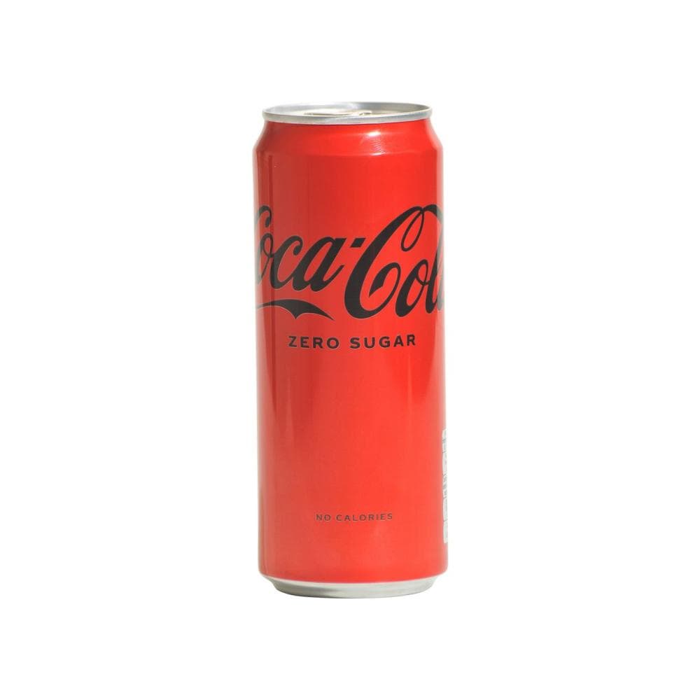 Coca-Cola, Coca-Cola Zero 0,33 l Akcija u trgovini Pevex