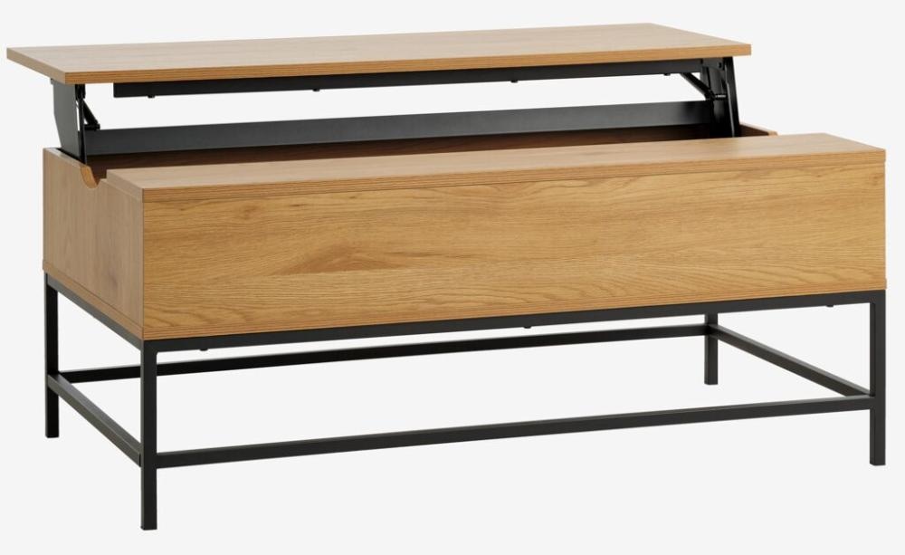 Aabenraa stolić - Akcija u trgovini Jysk