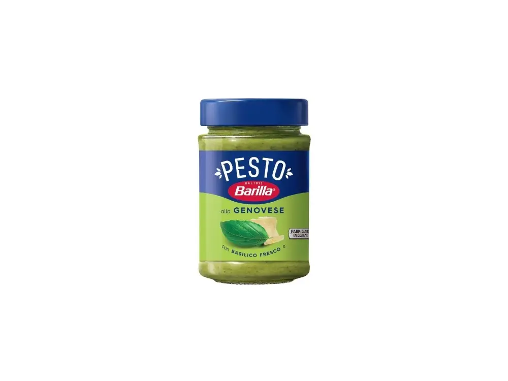 Barilla Umak 400 g Akcija u trgovini Lidl