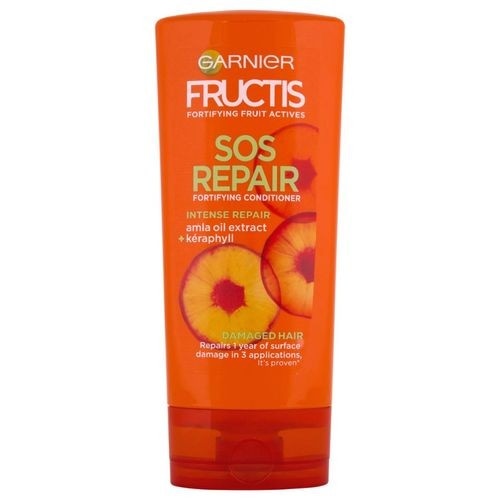 Garnier Fructis SOS Repair fortifying conditioner Akcija u trgovini Konzum