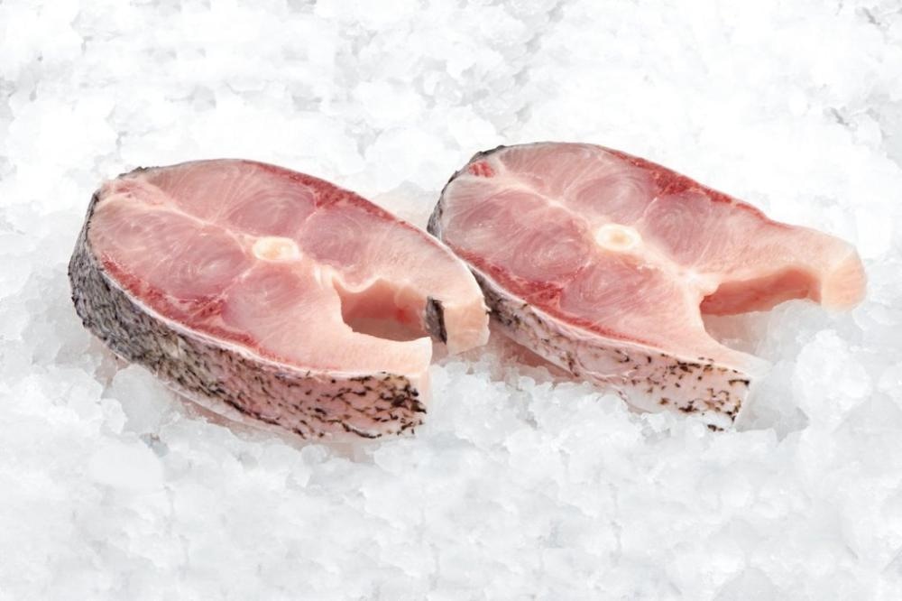 Svježi odrezak tostolobika 1 kg P.P. Orahovica - Akcija u trgovini Spar