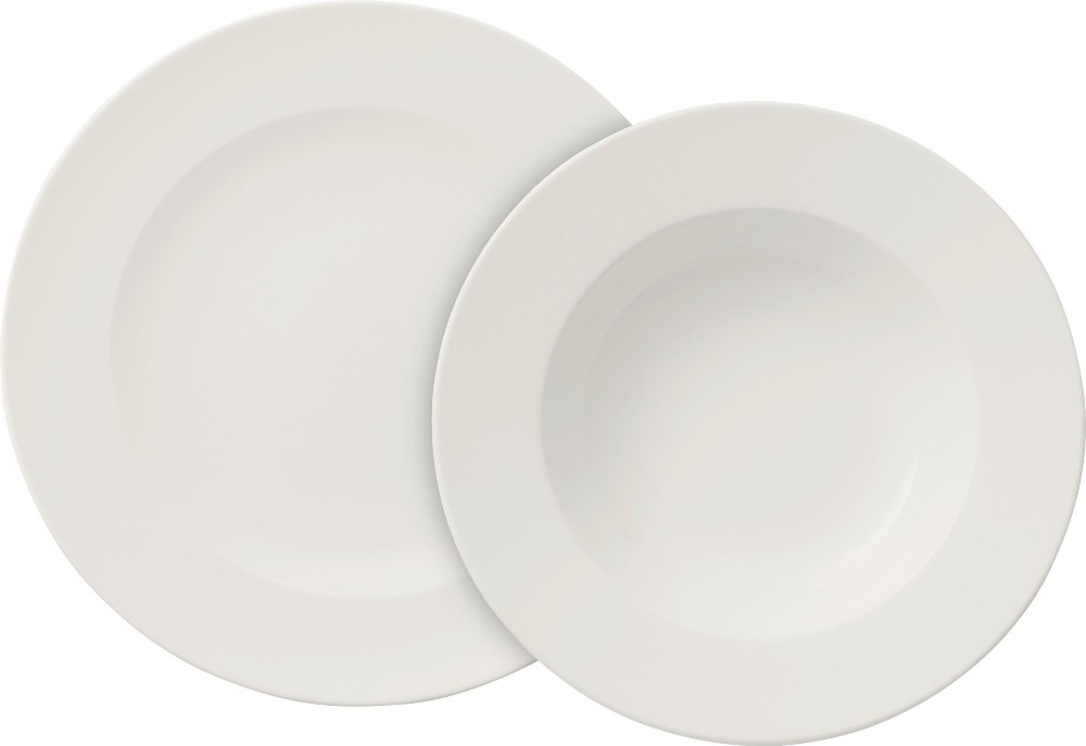 Villeroy & Boch servis za jelo For Me 8/1 8 kom Akcija u trgovini Lesnina