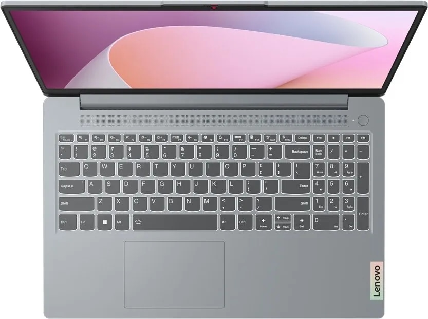 Lenovo IdeaPad Slim 3 15AMN8 82XQ00H4SC - Akcija u trgovini Vacom