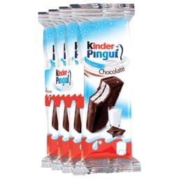Kinder Mliječni desert