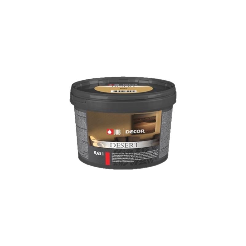 Jub Decor desert 0,65 l Akcija u trgovini Vinkoprom