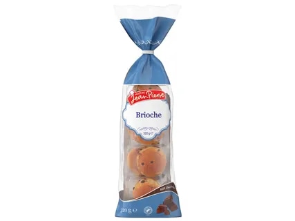 Maitre Jean-Pierre brioche pecivo 320 g Akcija u trgovini Lidl