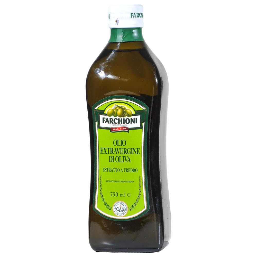Farchioni Maslinovo ulje Extra djevičansko 750 ml Akcija u trgovini NTL