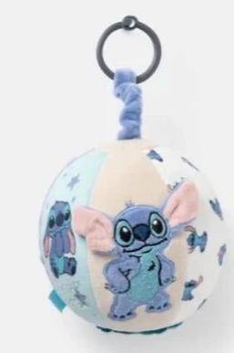 Senzorni privjesak u obliku lopte Stitch Akcija u trgovini Pepco