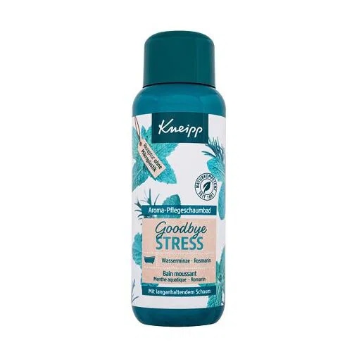 Kneipp njegujuća pjenušava kupka 400 ml - Akcija u trgovini Mueller