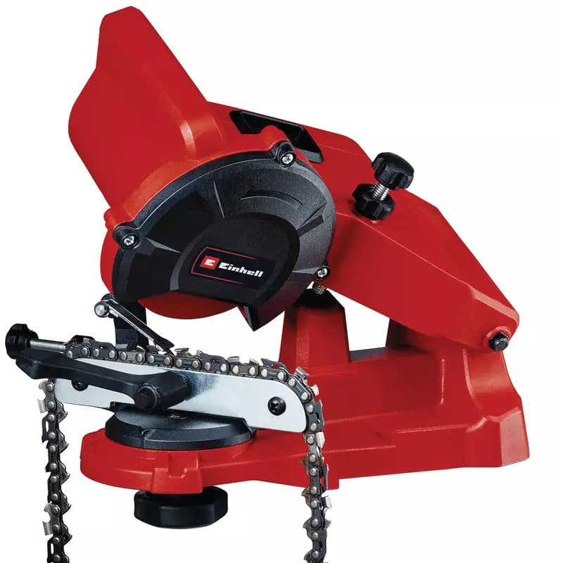 Einhell električni oštrač lanca GC-CS 85 E Akcija u trgovini Pevex