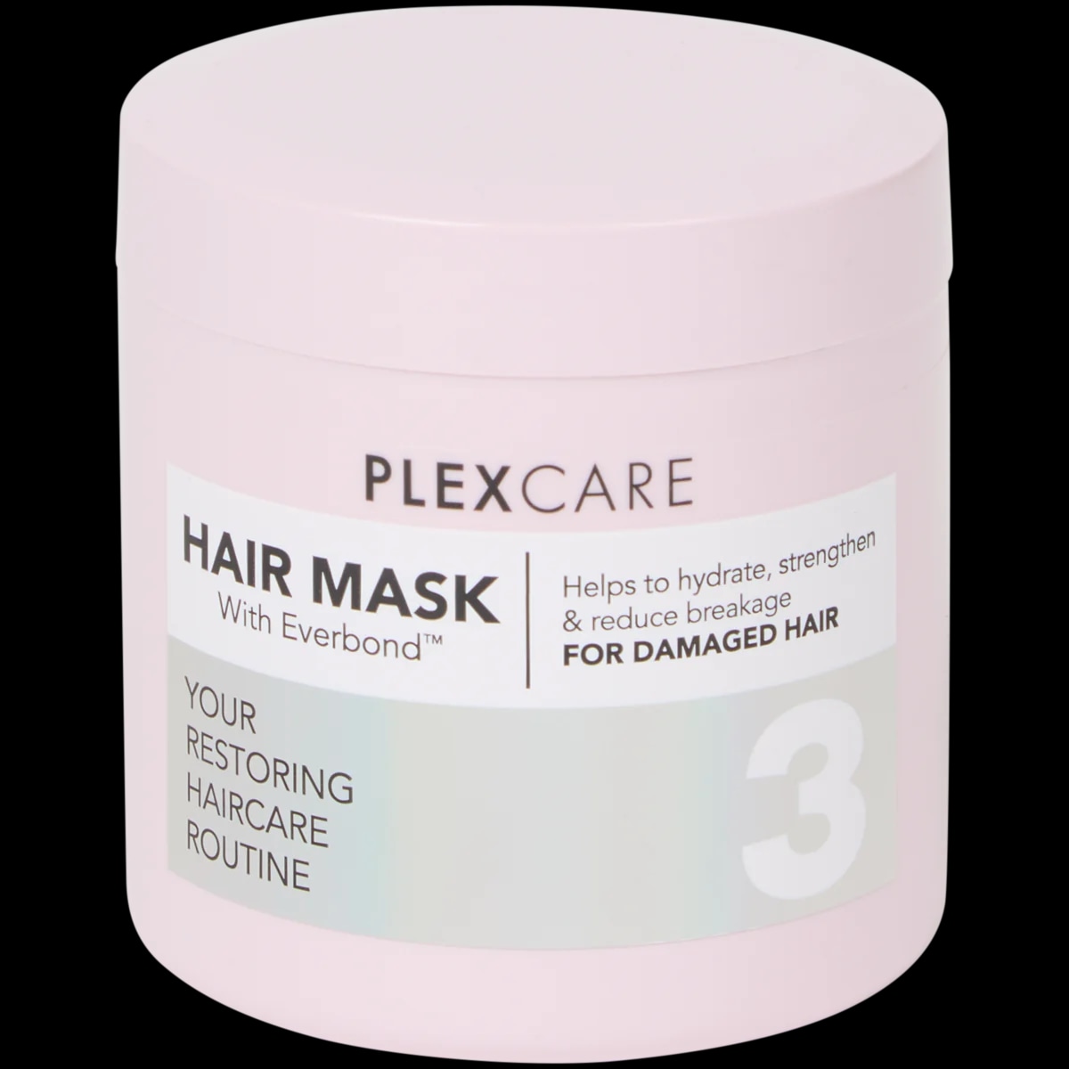 Plex Care 3 Bonding Complex maska za kosu 250 ml Akcija u trgovini Action
