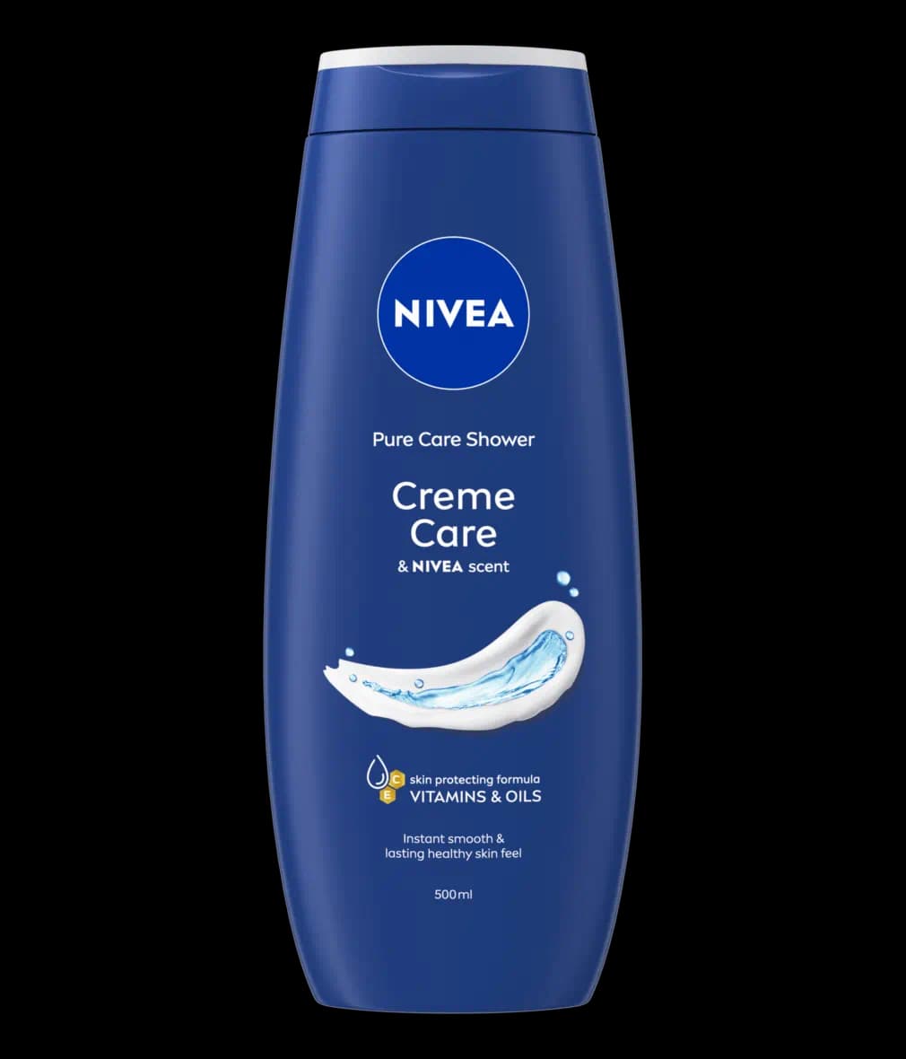 NIVEA odabrani asortiman gelova za tuširanje 500 ml Akcija u trgovini Ultra