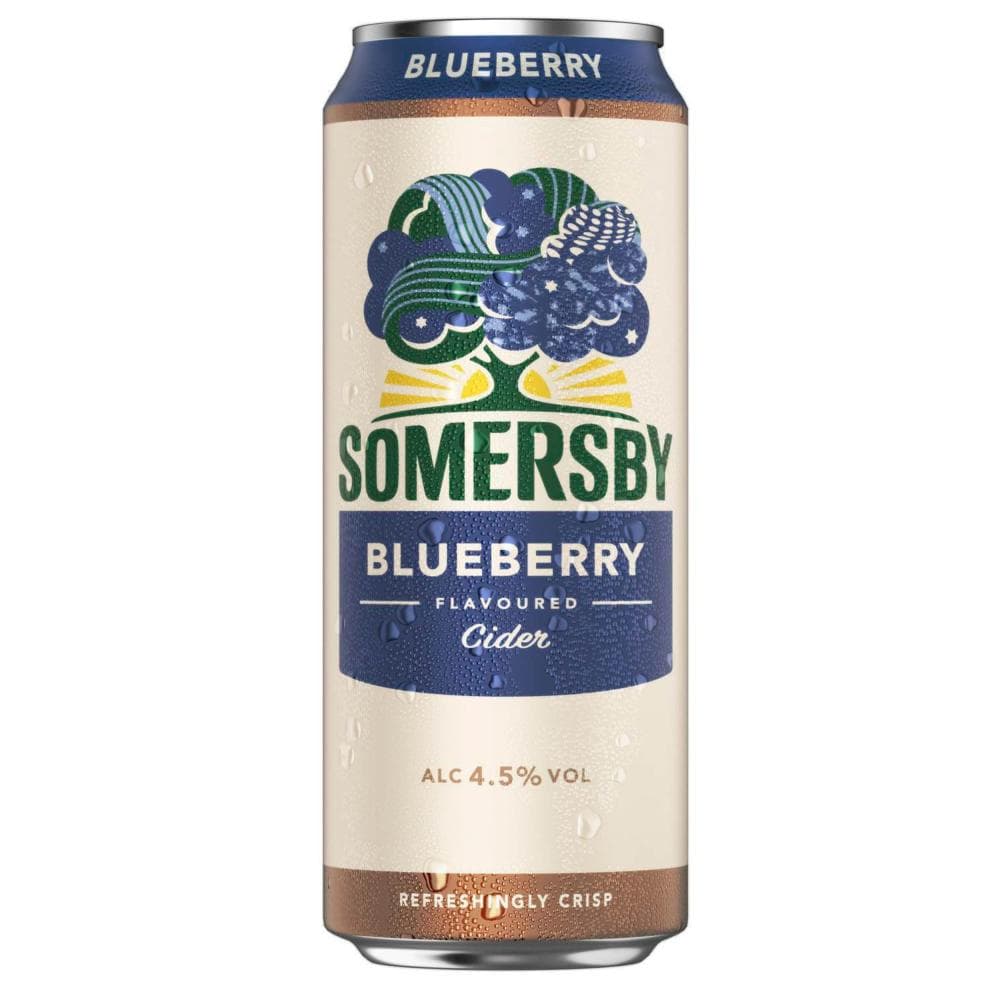 Somersby Cider 0,5 l Akcija u trgovini Ribola