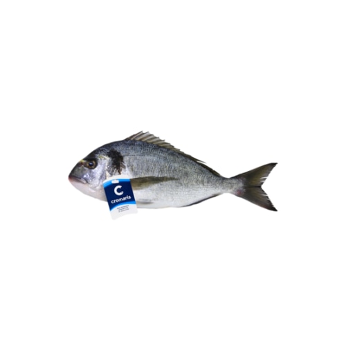 BROK Orada cca 650 g - Akcija u trgovini Kaufland
