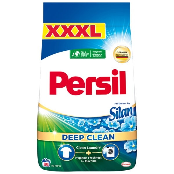Persil Pršak za rublje 3,9 kg - Akcija u trgovini Metro