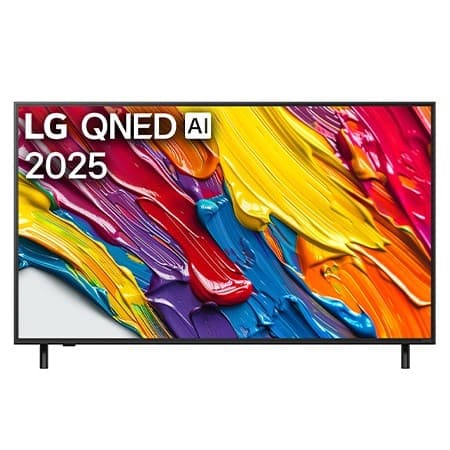 Televizor LG 55QNED82A3B 65" Akcija u trgovini Vacom