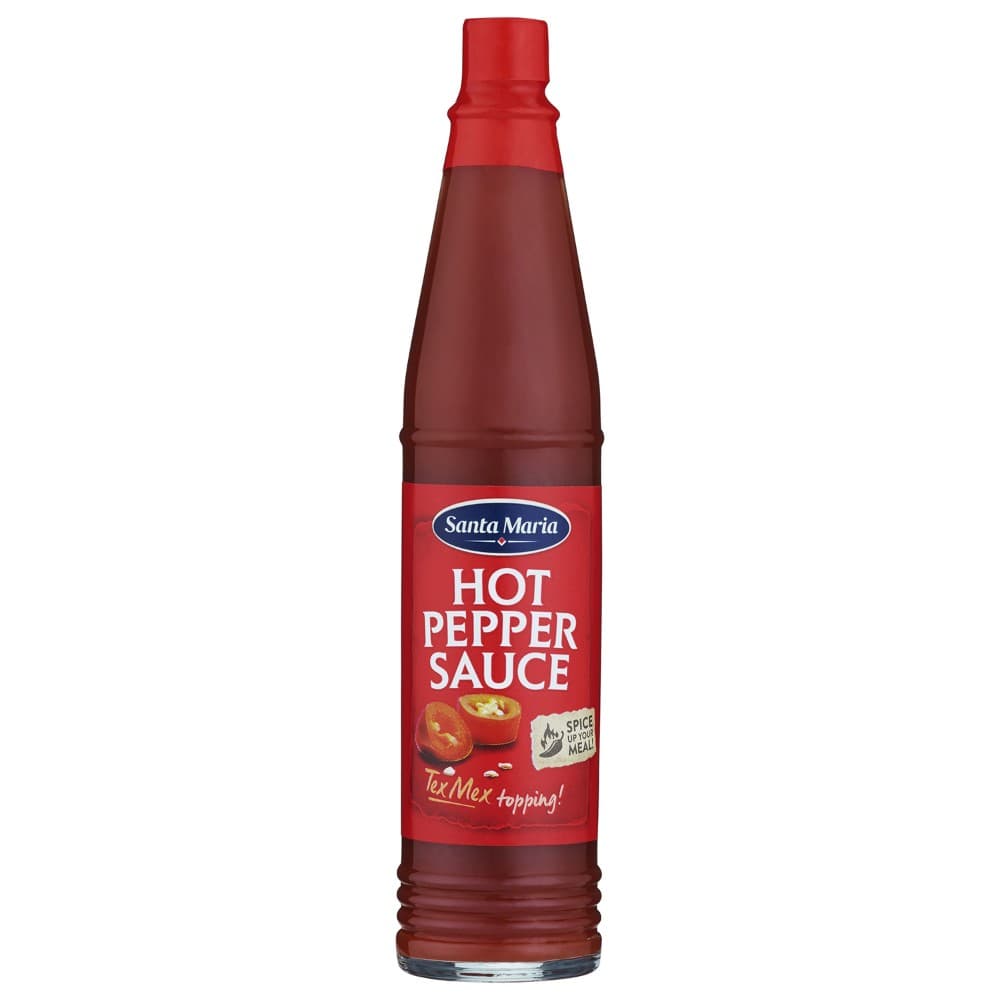 Santa Maria umak od paprike 85ml Akcija u trgovini Konzum