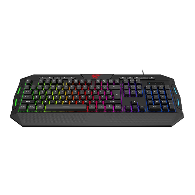 Gamerski set Gamenote Havit 4u1 KB501CM 1 kom - Akcija u trgovini Spar