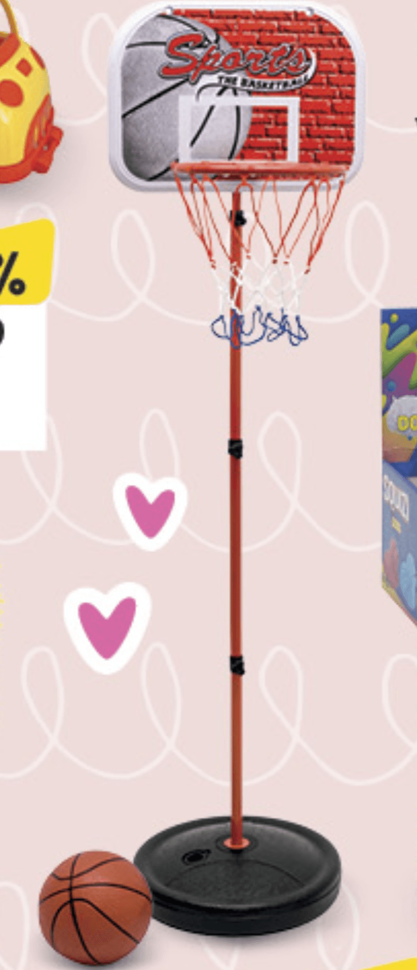 KOŠ kom - Akcija u trgovini Konzum