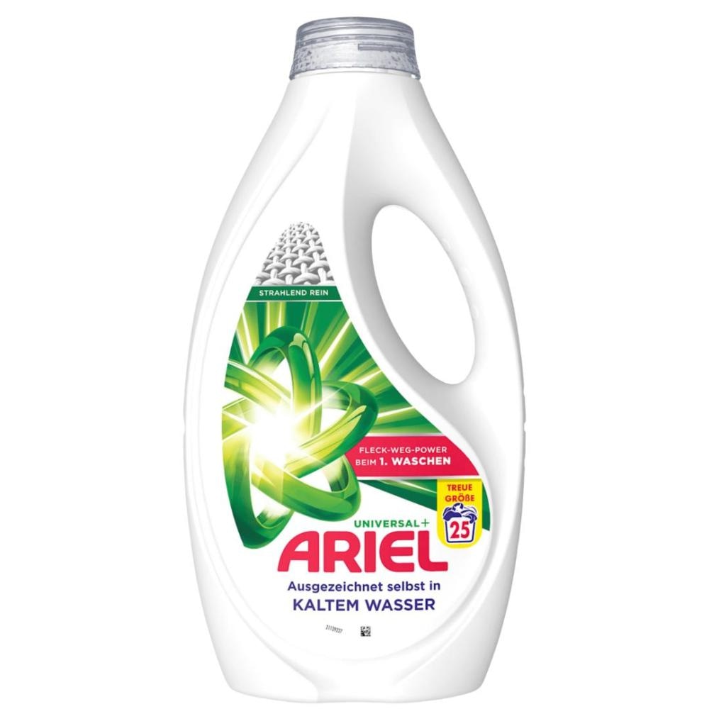Ariel Deterdžent za pranje rublja Univerzal 5.50 kg - Akcija u trgovini Gavranović