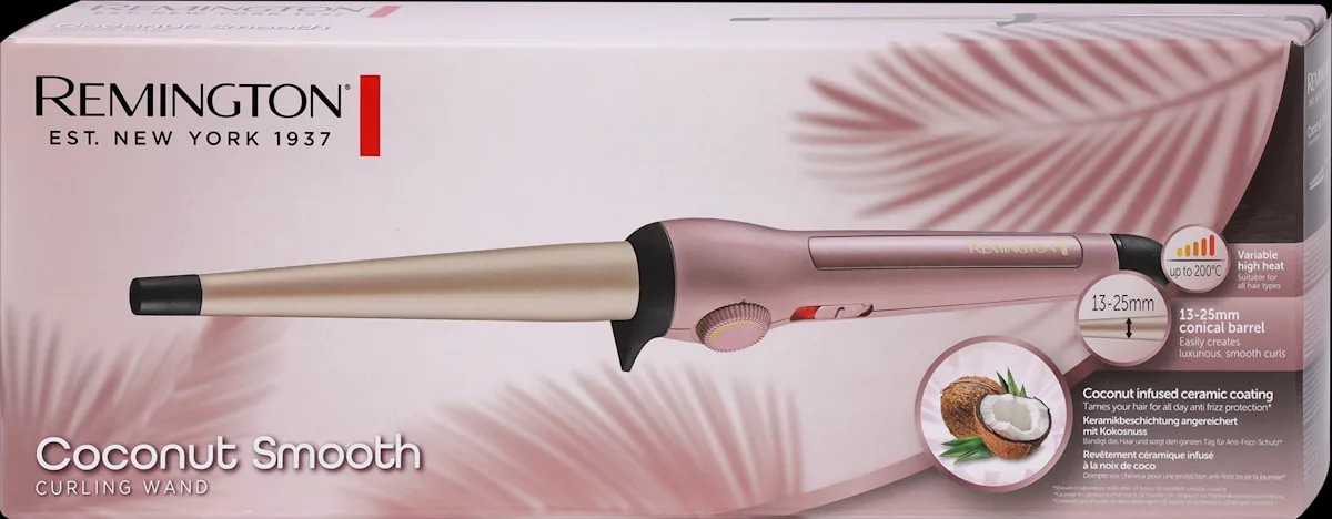 Uvijač za kosu C15901 REMINGTON - Akcija u trgovini Konzum