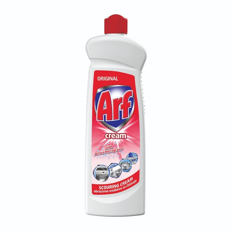 Arf Sredstvo za čišćenje 400ml - Akcija u trgovini Konzum