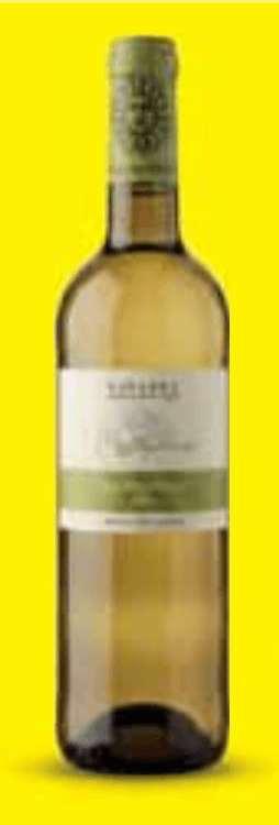 BELLANOVA Malvasia Bianca IGP Puglia 0.75 l - Akcija u trgovini Lidl