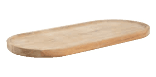 Fillip ukrasni pladanj Š13xD30 cm Akcija u trgovini Jysk