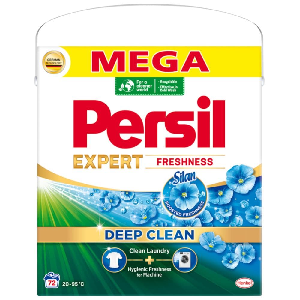 Persil Deterdžent za rublje 2,97 kg Akcija u trgovini Studenac