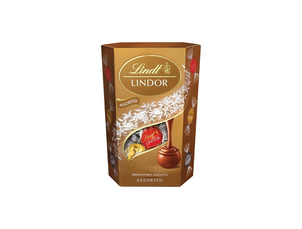 Praline Lindt Lindor 200 g Akcija u trgovini Spar