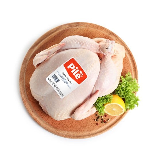Pile grill Akcija u trgovini KTC