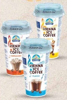 Maresi Ledena kava 230 ml - Akcija u trgovini Plodine