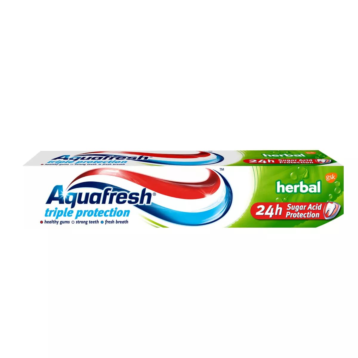 Aquafresh odabrani proizvodi Akcija u trgovini Plodine