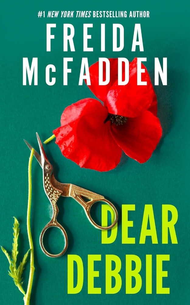 Dear Debbie Freida McFadden Akcija u trgovini VBZ