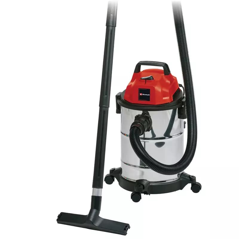 Einhell usisavač za suho i mokro TC-VC 1820 S Akcija u trgovini Merkury