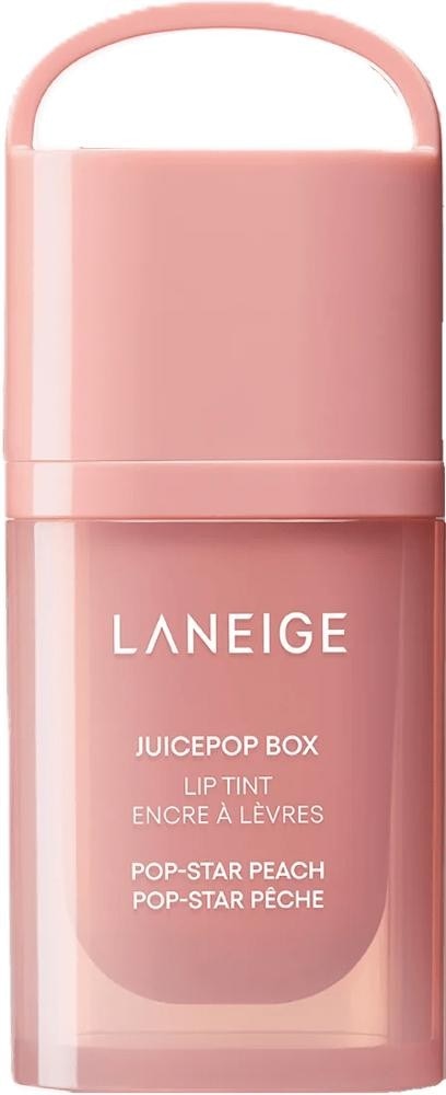 Laneige JuicePop Box tinta za usne Akcija u trgovini Dm