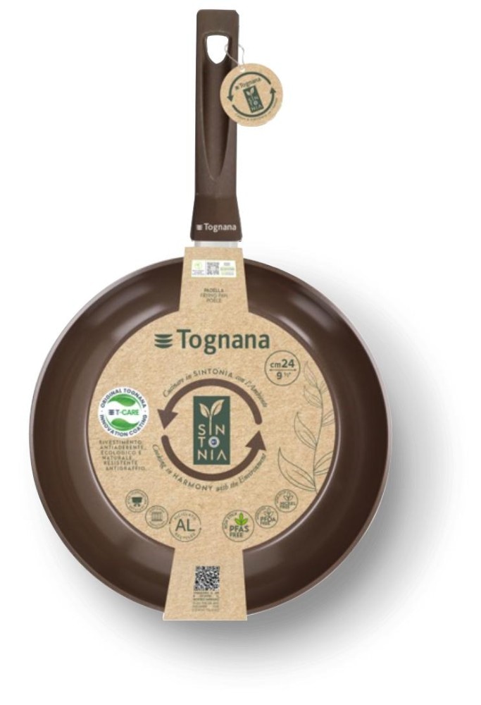 Tava Tognana Sintonia 1 kom - Akcija u trgovini Spar