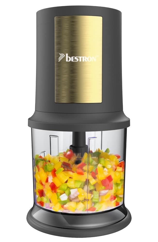 Višenamjenska sjeckalica AKC200 500 ml BESTRON Akcija u trgovini Kaufland