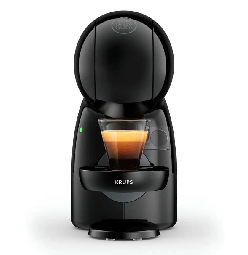 Krups Nescafe Dolce Gusto Piccolo aparat za kavu KP1A3B10 BLK 1 kom Akcija u trgovini Interspar