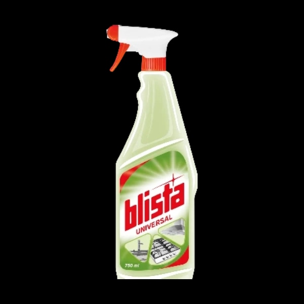 Blista sredstvo za čišćenje namještaja 750 ml - Akcija u trgovini KTC