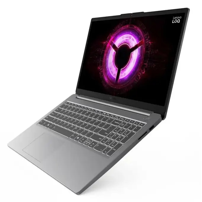 Laptop Lenovo LOQ 15ARP10E - Akcija u trgovini Vacom