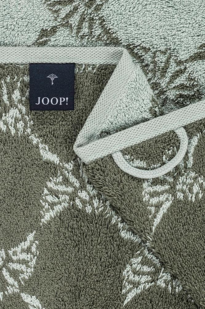 Joop! Ručnik Cornflower 30x50 cm Akcija u trgovini Lesnina