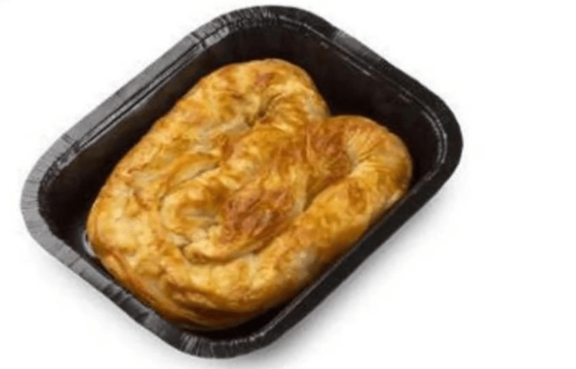 Burek 200 g - Akcija u trgovini Kaufland