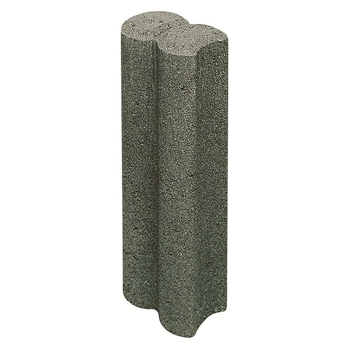 Palisada 9 x 6 x 25 cm - Akcija u trgovini Bauhaus