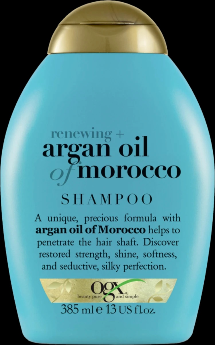 OGX Argan Oil šampon za kosu 385 ml Akcija u trgovini Dm