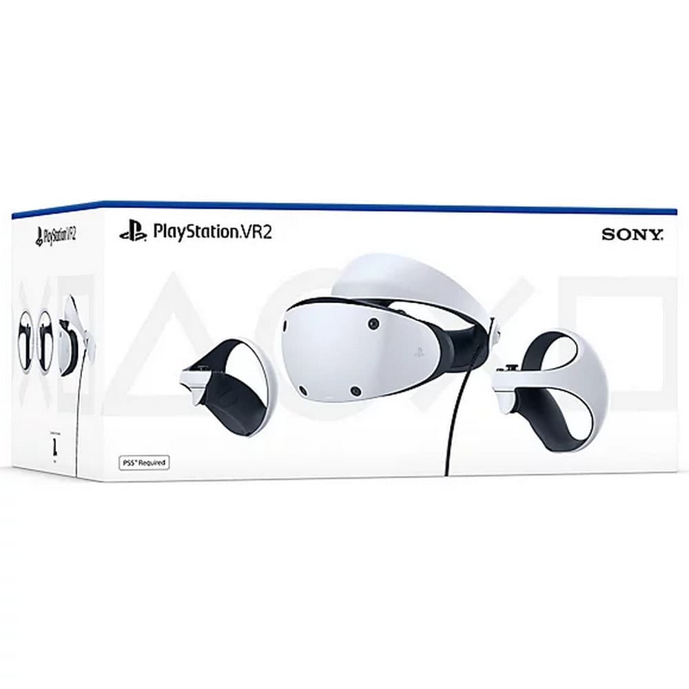 PlayStation VR2 naočale 1 kom SONY Akcija u trgovini Interspar
