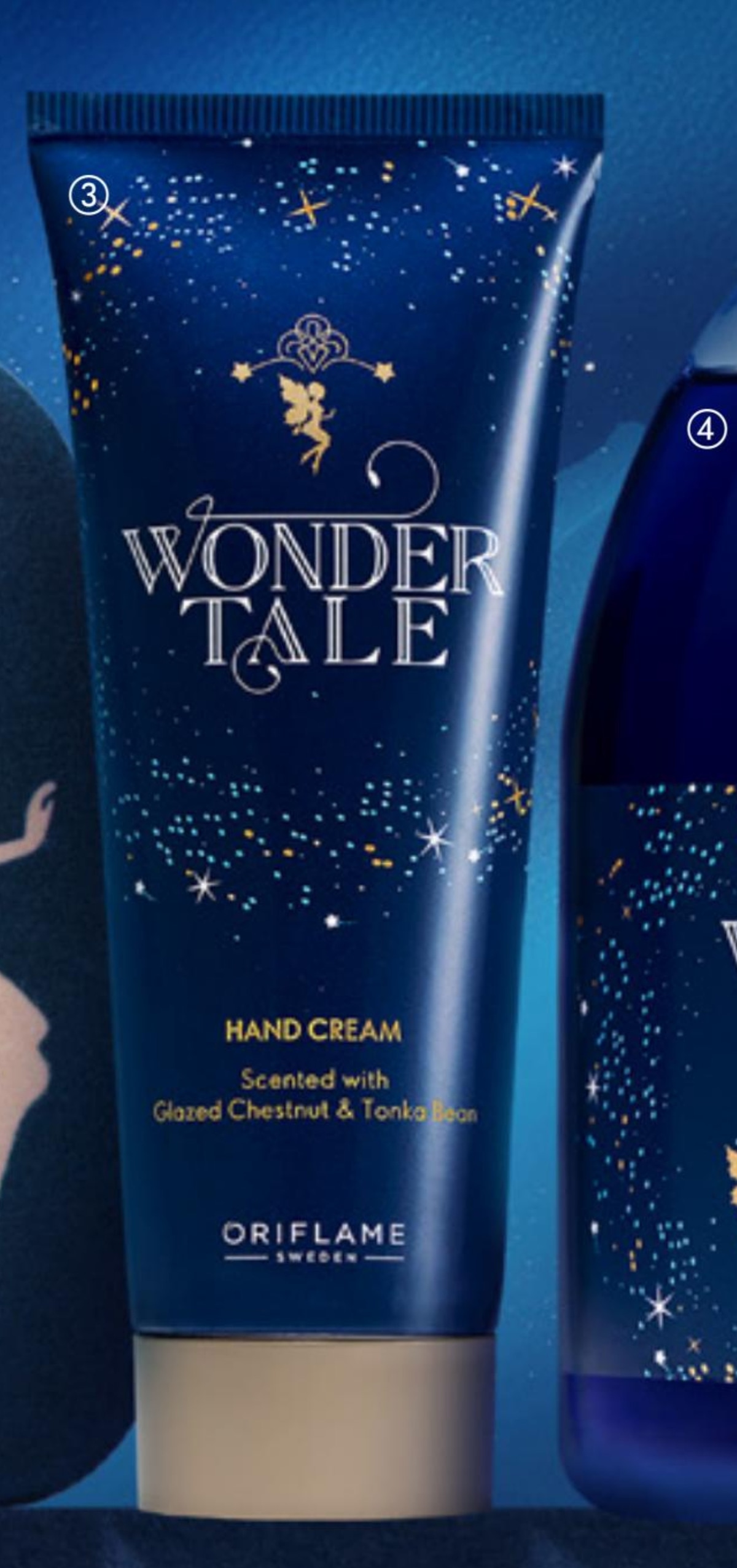 Wonder Tale krema za ruke 75 ml ORIFLAME - Akcija u trgovini Oriflame