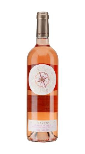Rose Grand Ferrage 0,75L Chapoutier - Akcija u trgovini Vrutak