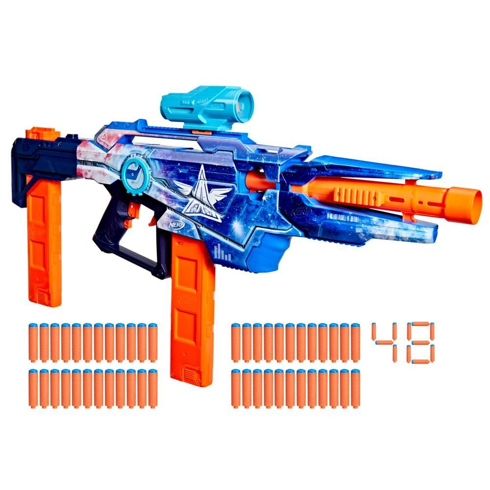 HASBRO NERF LOADOUT GALACTIC COMMANDER - Akcija u trgovini Mueller