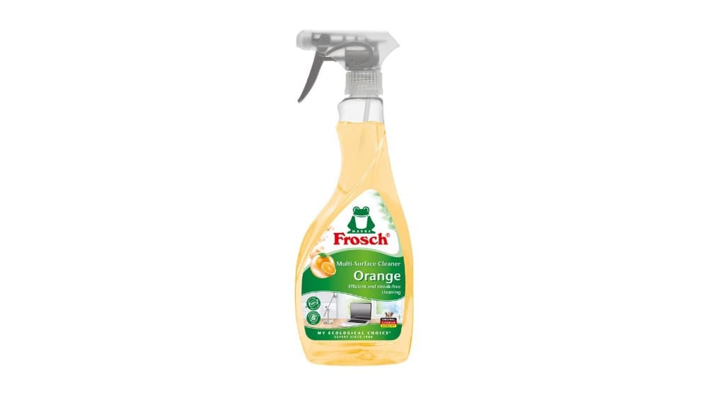 Frosch Bio Spiritus Univerzalno sredstvo za čišćenje 500 ml Akcija u trgovini Bipa
